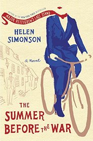 The Summer Before the War: A Novel