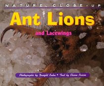 Nature Close-Up - Ant Lions and Lacewings (Nature Close-Up)