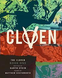 The Cloven: Book One (The Cloven)