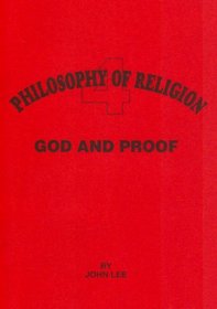 God and Proof (Philosophy of Religion)