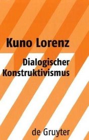 Dialogischer Konstruktivismus (German Edition)