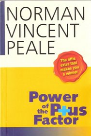 Power of the Plus Factor