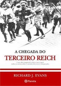 Chegada do Terceiro Reich (Em Portugues do Brasil)