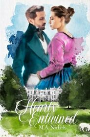 Hearts Entwined (The Kingsleys)