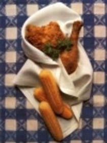 American Cooking:  Southern Style