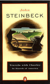 Travels With Charley: In Search of America