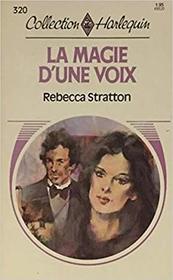 La Magie D'Une Voix (Fairwinds) (French Edition)