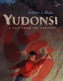 Yudonsi: A Tale from the Canyons