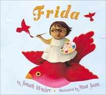 Frida (English Language Edition)