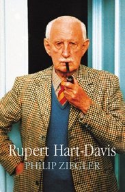 Rupert Hart-Davis : Man of Letters