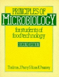 Principles of Microbiology for Students of Food Technology