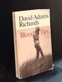 Blood Ties (New Canadian Library)