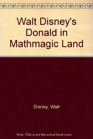 Walt Disney's Donald in Mathmagic Land