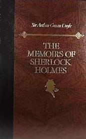 The Memoirs of Sherlock Holmes (The World's Best Reading)