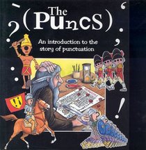 Puncs: Introduction to the Story of Punctuation