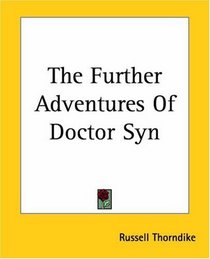The Further Adventures Of Doctor Syn