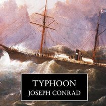 Typhoon (Audio Cassette) (Unabridged)