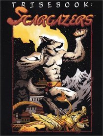 Tribebook: Stargazers (Werewolf)