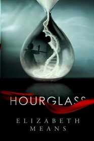 Hourglass: A Dystopian Thriller