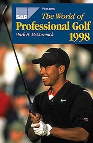 The World of Professional Golf 1998