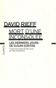 Mort d'une inconsole (French Edition)