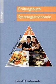 Prfungsbuch Systemgastronomie. (Lernmaterialien)