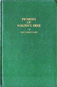 Pioneers of Walden's Ridge (Mountain Melody)