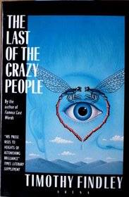 The Last of the Crazy People