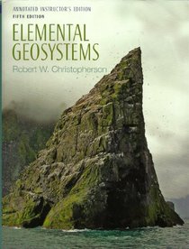 Elemental Geosystems: AIE