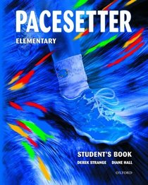 Pacesetter: Student's Book Elementary level