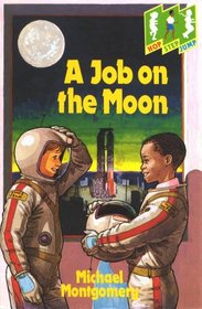 A Job on the Moon: Level 3 (Jump) (Hop, Step, Jump)