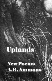 Uplands: New Poems