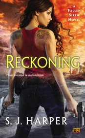 Reckoning (Fallen Siren, Bk 2)