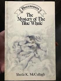 The mystery of the blue whale (Buccaneers)