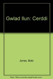 Gwlad Llun: Cerddi (Welsh Edition)