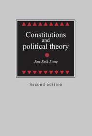 Constitutions and Political Theory: Second Edition