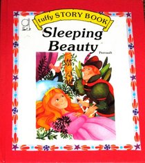Sleeping Beauty (Tuffy Story Books)