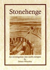 Stonehenge: An Investigation into Earth Energies