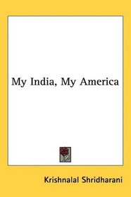 My India, My America