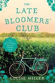 The Late Bloomers' Club (Thorndike Press Large Print Core)