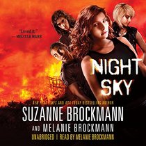 Night Sky  (Dangerous Destiny series, Book 1)