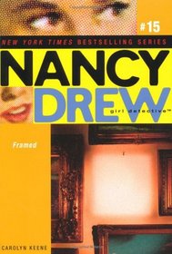 Framed (Nancy Drew)