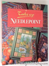 Take Up Needlepoint (Take Up Series)