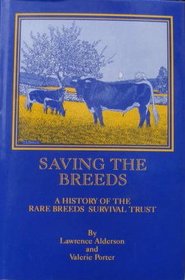 Saving the Breeds: History of the Rare Breeds Survival Trust