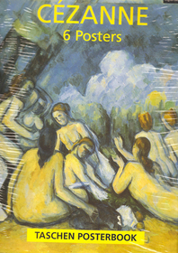 Cezanne: Posterbook