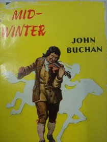 Midwinter: Certain Travellers in Old England