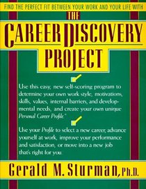 The Career Discovery Project