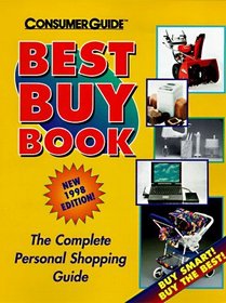 Best Buy Book 1998 (Serial)