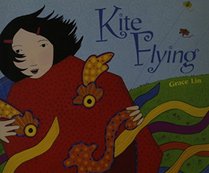 Journeys: Little Big Book Unit 1 Grade K Kite Flying