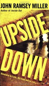 Upside Down (Winter Massey, Bk 2)